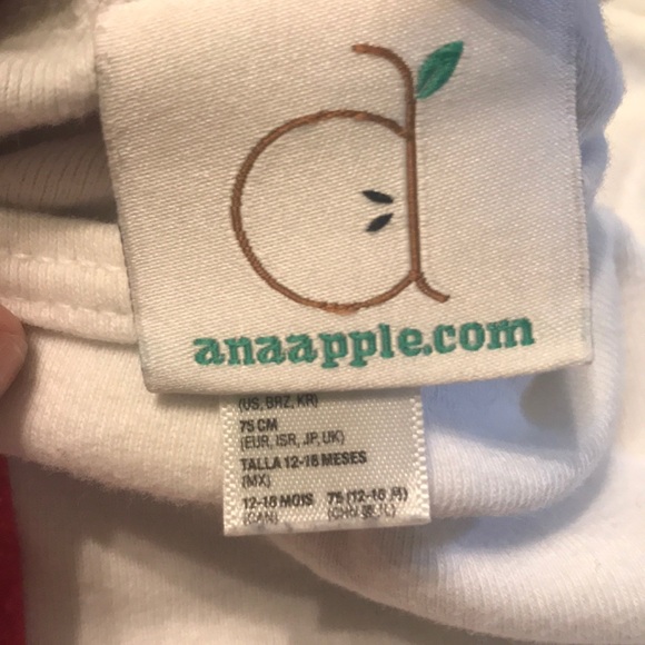 California Onesie - Picture 2 of 2